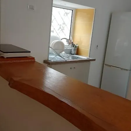 Apartamento East 1 & 2 Nápoles