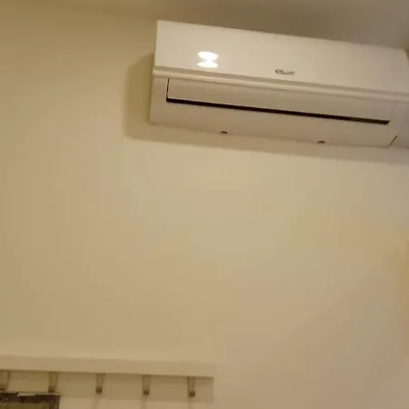 East 1 & 2 Apartamento