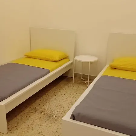 Apartment East 1 & 2