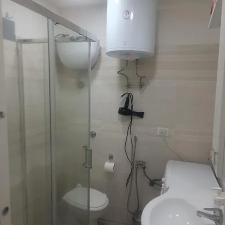 East 1 & 2 Apartamento