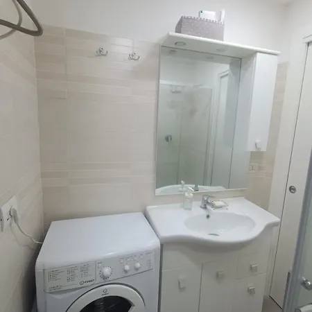 East 1 & 2 Apartamento *