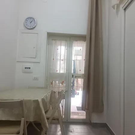 East 1 & 2 Apartamento Nápoles