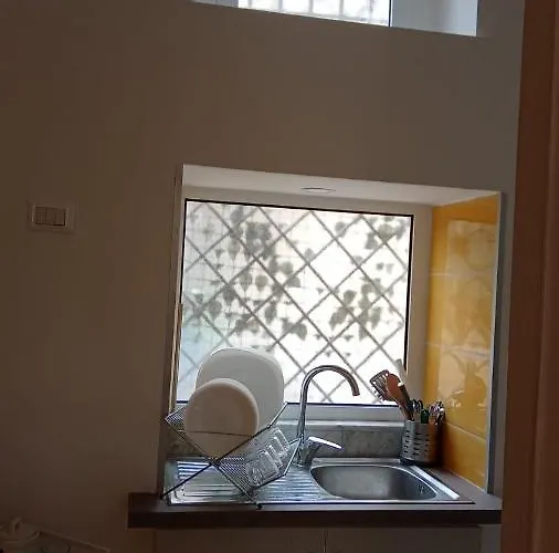 East 1 & 2 Apartamento Nápoles