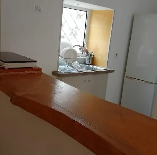 Apartamento East 1 & 2 Nápoles