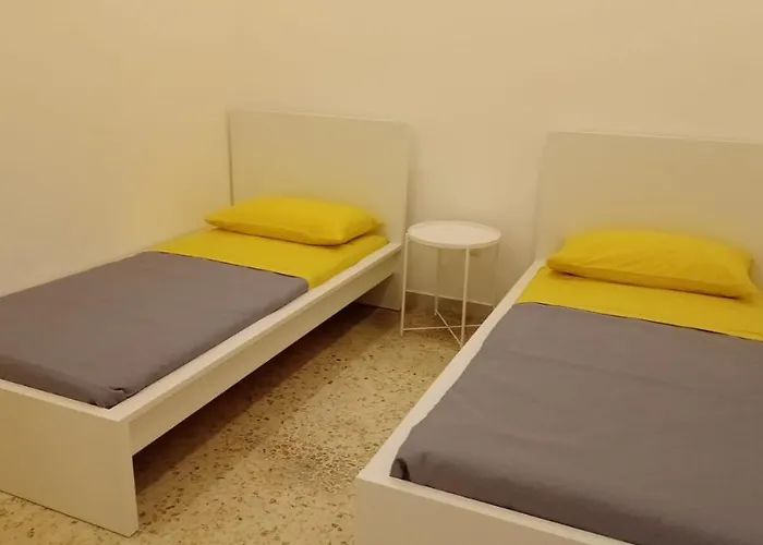 Apartamento East 1 & 2