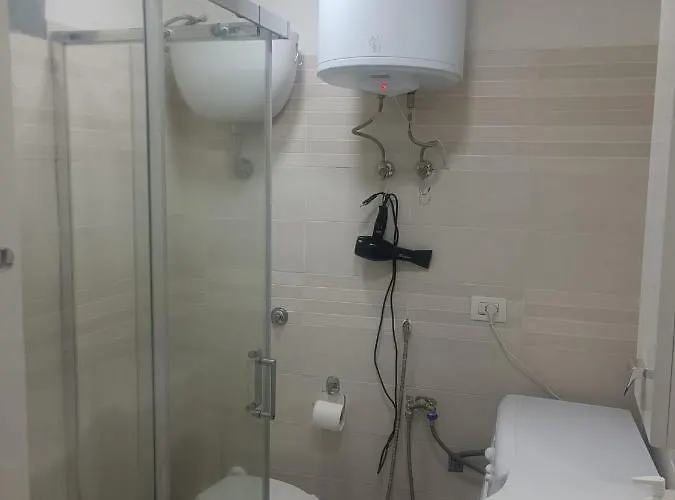 East 1 & 2 Apartamento