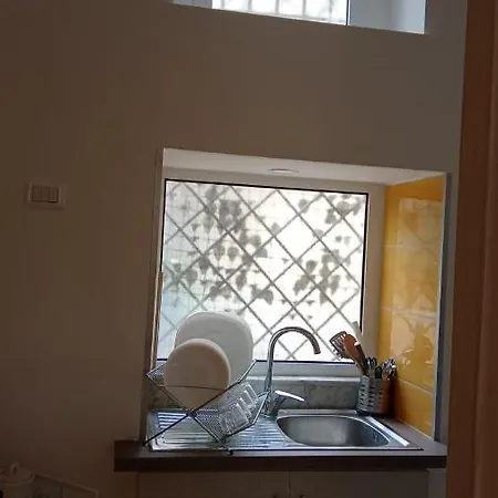 East 1 & 2 Διαμέρισμα Νάπολη